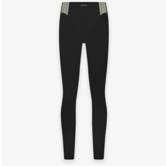 NWT Adidas x Fear Of God Womens Legging - Picture 2 of 4